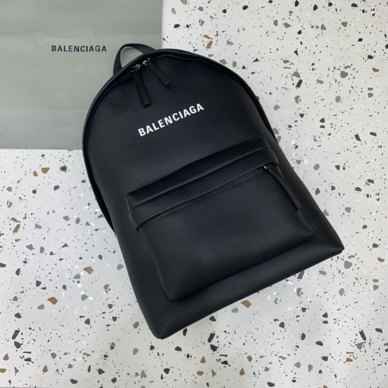 Ba*len*cia*ga backpacks